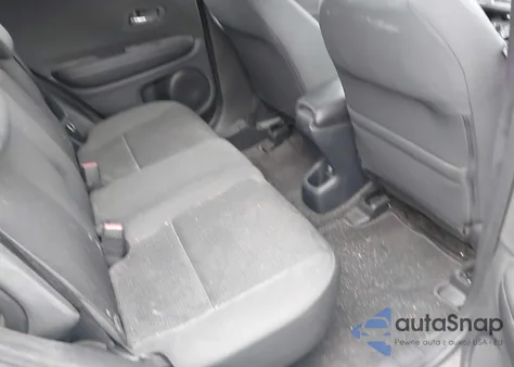 2022 Honda Hr-V 2Wd Sport z USA, uszkodzony, nr VIN 3CZRU5H11NM707256